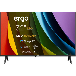 Телевізор ERGO 32JHS6800