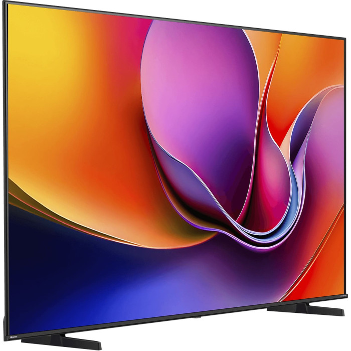 Телевізор HISENSE 85A6Q купити у Київі, Харкові, Дніпрі, Одесі, Запоріжжі, Львові магазин TopTv