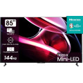 Телевізор HISENSE 85UXKQ купити у Київі, Харкові, Дніпрі, Одесі, Запоріжжі, Львові магазин TopTv