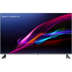 Телевізор HOFFSON A43FHD500T2SF