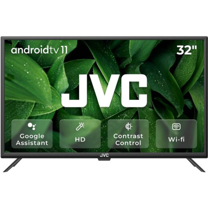 Телевизор JVC LT-32MU238 купить в Киеве, Харькове, Днепре, Запорожье. Одессе, Львове магазин TOP TV