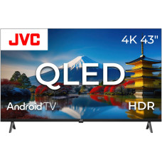 Телевизор JVC LT-43MU759