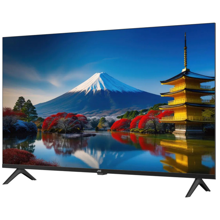 Телевизор JVC LT-43MU759 купить в Киеве, Харькове, Днепре, Запорожье. Одессе, Львове магазин TOP TV