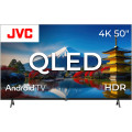 Телевизор JVC LT-50MU759 купить в Киеве, Харькове, Днепре, Запорожье. Одессе, Львове магазин TOP TV