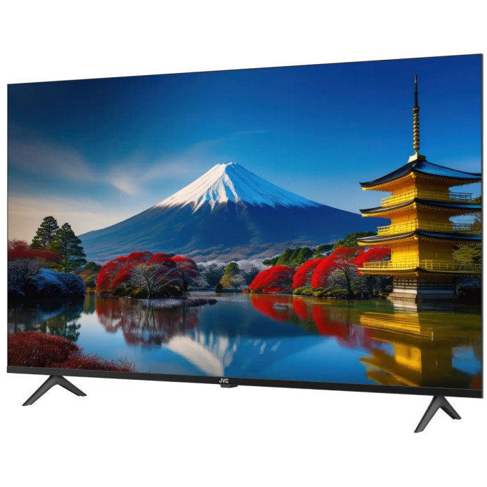 Телевизор JVC LT-50MU759 купить в Киеве, Харькове, Днепре, Запорожье. Одессе, Львове магазин TOP TV