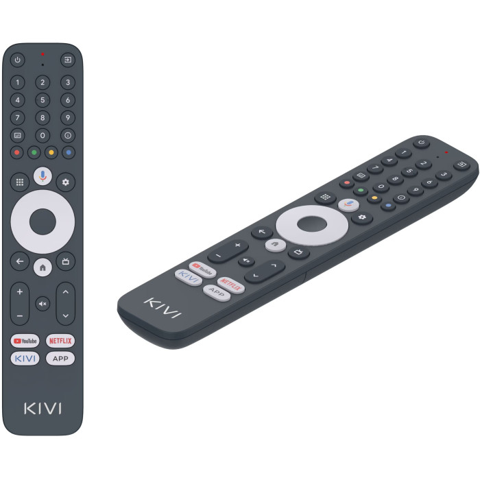 Телевизор KIVI 40F720QB купить в Киеве, Харькове, Днепре, Запорожье. Одессе, Львове магазин TOP TV