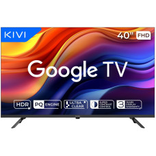 Телевизор KIVI 40F800KB
