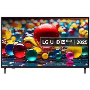 Телевізор LG 43UA7400