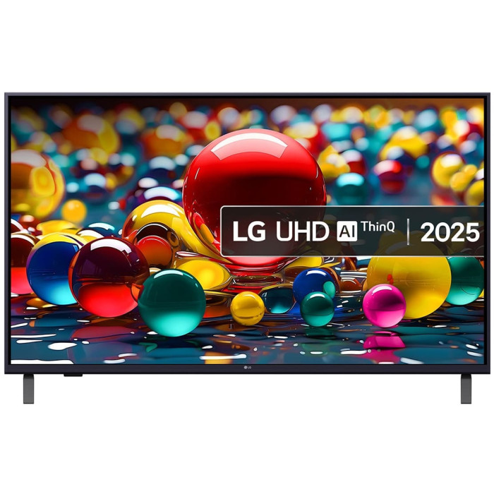 Телевізор LG 43UA7400 купити у Київі, Харкові, Дніпрі, Одесі, Запоріжжі, Львові магазин TopTv