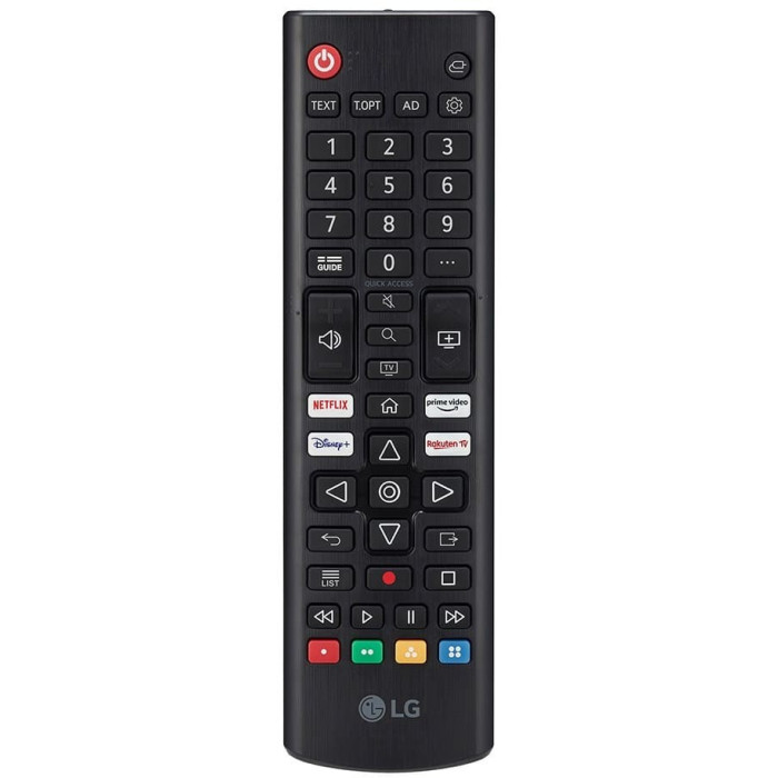 Телевізор LG 43UA7400 купити у Київі, Харкові, Дніпрі, Одесі, Запоріжжі, Львові магазин TopTv