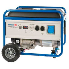 Генератор ENDRESS ESE6000DBS ES