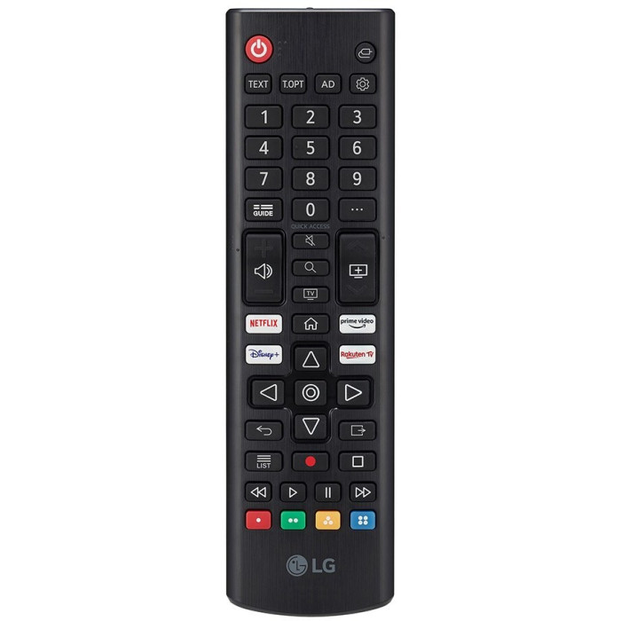 Телевізор LG 50UA7400 купити у Київі, Харкові, Дніпрі, Одесі, Запоріжжі, Львові магазин TopTv