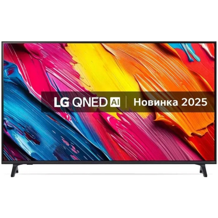 Телевізор LG 65QNED7EA6B купити у Київі, Харкові, Дніпрі, Одесі, Запоріжжі, Львові магазин TopTv