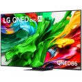 Телевізор LG 65QNED86 купити у Київі, Харкові, Дніпрі, Одесі, Запоріжжі, Львові магазин TopTv
