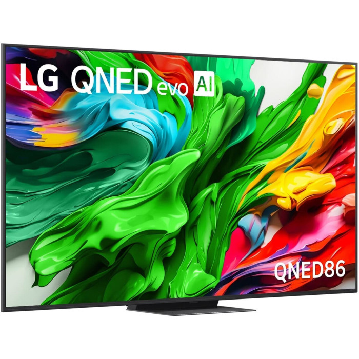 Телевізор LG 65QNED86 купити у Київі, Харкові, Дніпрі, Одесі, Запоріжжі, Львові магазин TopTv