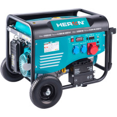 Генератор Heron 15HP (8896420)