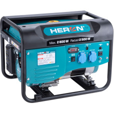 Генератор Heron 6,5HP (8896416)