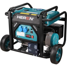 Генератор Heron 7,4HP (8896141)