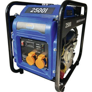 Генератор OKAY Power PD2500i