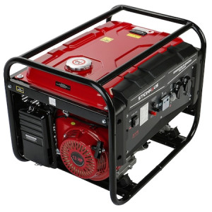 Генератор Steinhaus PRO-GEN5500