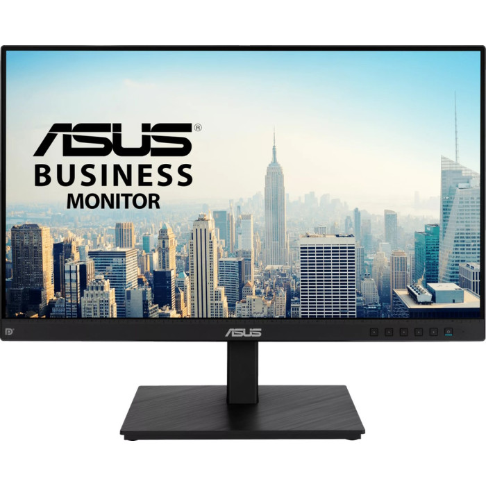 Монитор ASUS BE24ECSBT (90LM05M1-B0B370) купить в Киеве, Харькове, Днепре, Запорожье. Одессе, Львове магазин TOP TV