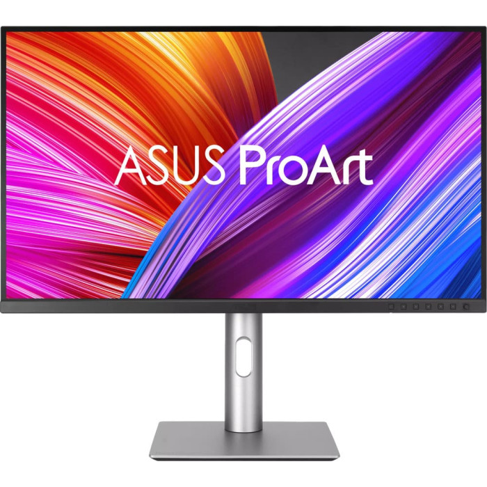 Монітор ASUS ProArt PA279CRV (90LM08E0-B01K70) купити у Київі, Харкові, Дніпрі, Одесі, Запоріжжі, Львові магазин TopTv