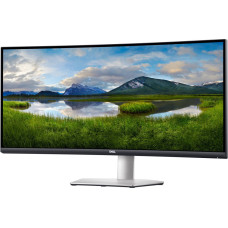 Монітор Dell S3422DW (210-AXKZ)