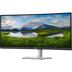 Монітор Dell S3422DW (210-AXKZ)