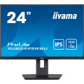 Монитор iiyama XUB2495WSU-B5 купить в Киеве, Харькове, Днепре, Запорожье. Одессе, Львове магазин TOP TV