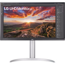 Монитор LG 27UP85NP-W