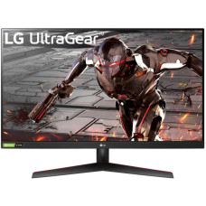 Монитор LG 32GN550-B