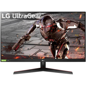 Монітор LG 32GN550-B