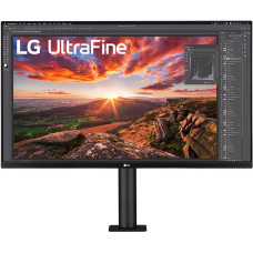 Монитор LG 32UN880P-B