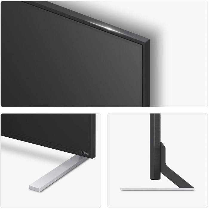 Телевізор LG 75QNED84 купити у Київі, Харкові, Дніпрі, Одесі, Запоріжжі, Львові магазин TopTv