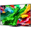 Телевізор LG 75QNED86 купити у Київі, Харкові, Дніпрі, Одесі, Запоріжжі, Львові магазин TopTv