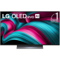 Телевізор LG OLED48C5 купити у Київі, Харкові, Дніпрі, Одесі, Запоріжжі, Львові магазин TopTv