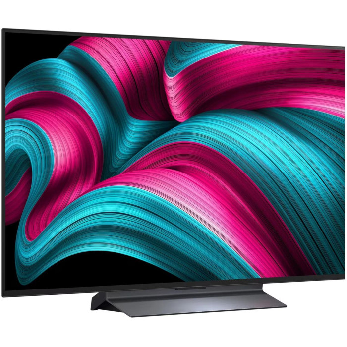 Телевізор LG OLED48C5 купити у Київі, Харкові, Дніпрі, Одесі, Запоріжжі, Львові магазин TopTv