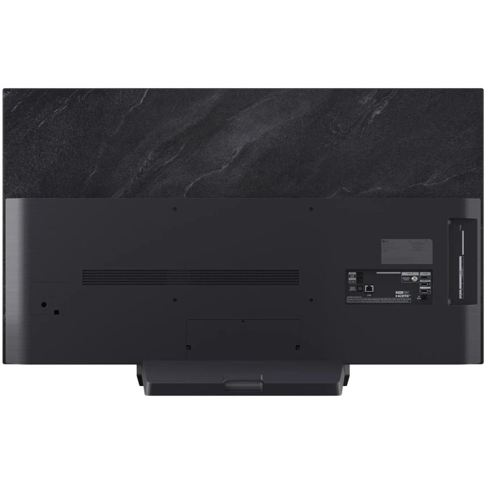 Телевізор LG OLED48C5 купити у Київі, Харкові, Дніпрі, Одесі, Запоріжжі, Львові магазин TopTv