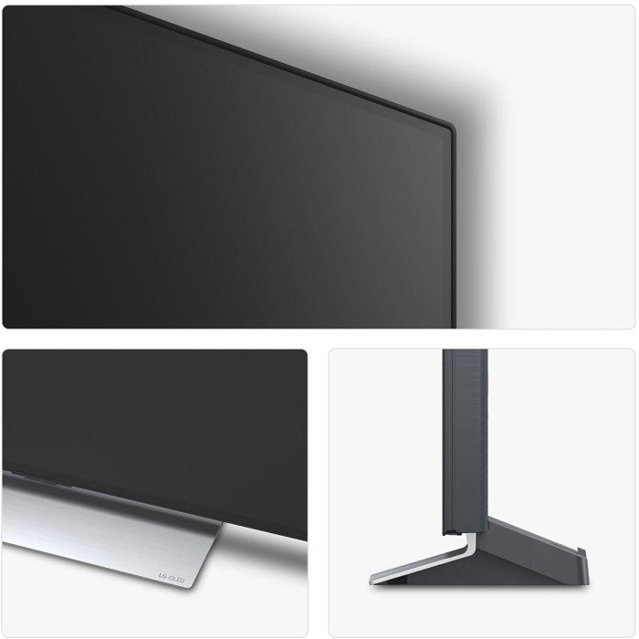 Телевізор LG OLED48G53 купити у Київі, Харкові, Дніпрі, Одесі, Запоріжжі, Львові магазин TopTv