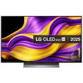 Телевізор LG OLED48G53 купити у Київі, Харкові, Дніпрі, Одесі, Запоріжжі, Львові магазин TopTv
