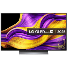 Телевізор LG OLED48G53