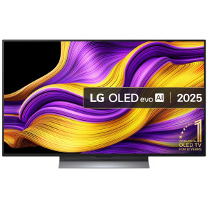 Телевизор LG OLED48G53