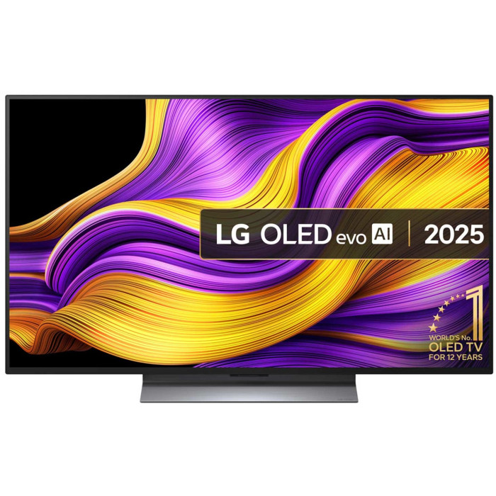 Телевізор LG OLED48G53 купити у Київі, Харкові, Дніпрі, Одесі, Запоріжжі, Львові магазин TopTv