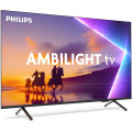 Телевізор PHILIPS 43PUS8510/12 купити у Київі, Харкові, Дніпрі, Одесі, Запоріжжі, Львові магазин TopTv