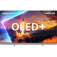 Телевізор PHILIPS 55OLED910/12