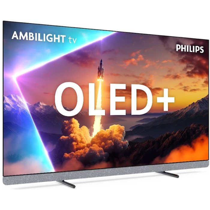 Телевізор PHILIPS 55OLED910/12 купити у Київі, Харкові, Дніпрі, Одесі, Запоріжжі, Львові магазин TopTv