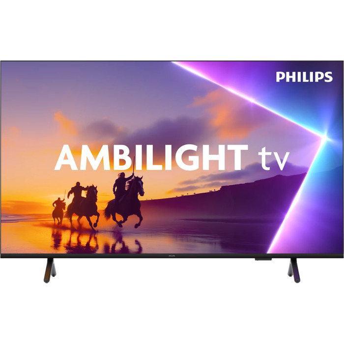 Телевізор PHILIPS 50PUS8510/12 купити у Київі, Харкові, Дніпрі, Одесі, Запоріжжі, Львові магазин TopTv