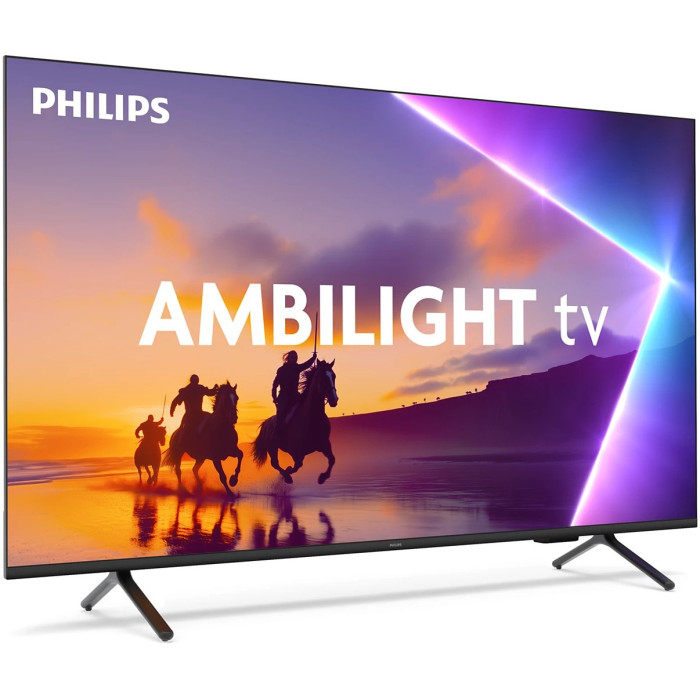 Телевізор PHILIPS 50PUS8510/12 купити у Київі, Харкові, Дніпрі, Одесі, Запоріжжі, Львові магазин TopTv