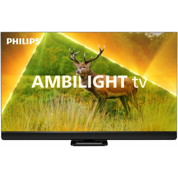 Телевізор PHILIPS 55PML9308/12 купити у Київі, Харкові, Дніпрі, Одесі, Запоріжжі, Львові магазин TopTv