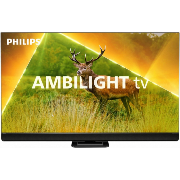 Телевізор PHILIPS 65PML9308/12 купити у Київі, Харкові, Дніпрі, Одесі, Запоріжжі, Львові магазин TopTv